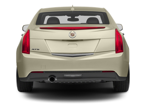 2013 Cadillac ATS 2.0T Premium