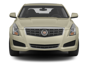 2013 Cadillac ATS 2.0T Premium